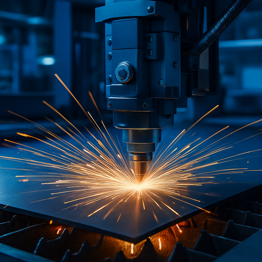 Corte a Laser