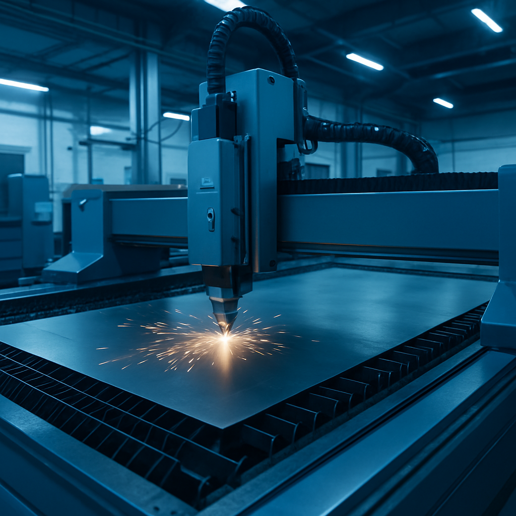 Router CNC